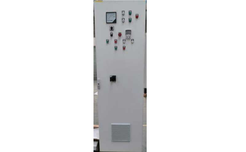 System intelligent control cabinet