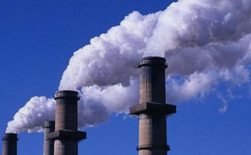 Low temperature CO ₂ inerting