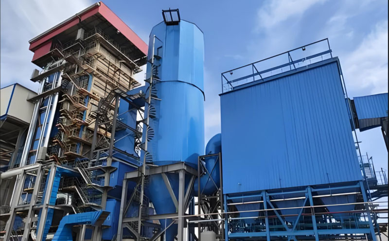 Desulphurization